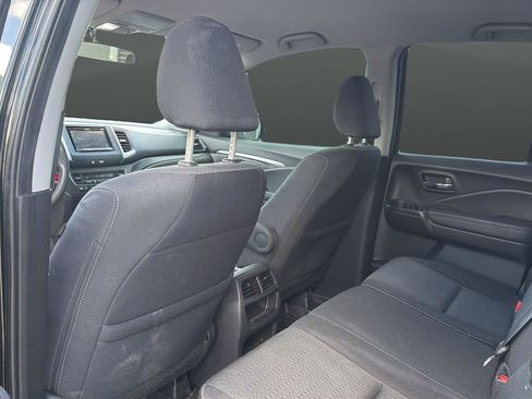 Used 2017 Honda Ridgeline Sport image 17