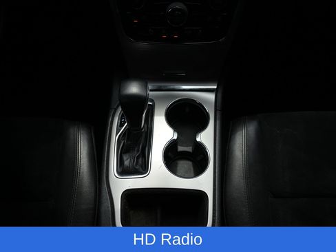 Used 2018 Jeep Grand Cherokee Altitude AWD/4WD image 26