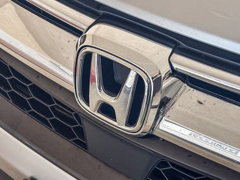 Used 2017 Honda CR-V EX image 10