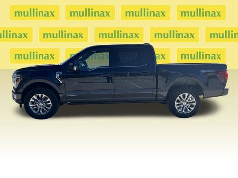 New 2026 Ford F150 King Ranch w/ Equipment Group 601A High image 10