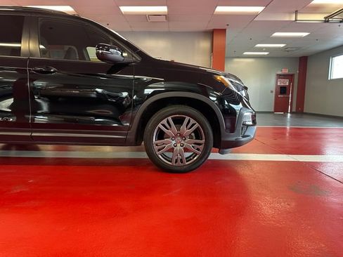 Used 2022 Honda Pilot Sport image 30