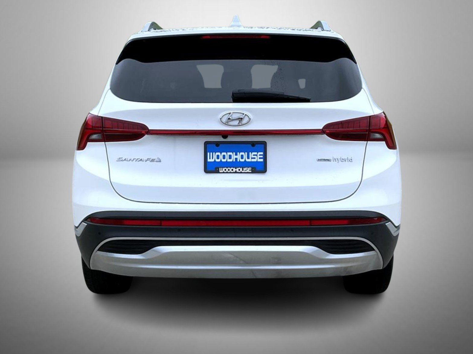 Certified 2023 Hyundai Santa Fe Limited w/ Cargo Package AWD/4WD image 6
