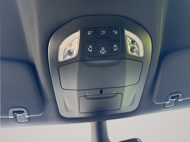 New 2027 Chrysler Pacifica Select FWD image 14