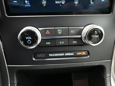 Certified 2023 Ford Edge Titanium w/ Equipment Group 301A AWD/4WD image 14