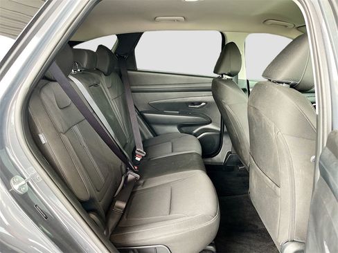 Used 2025 Hyundai Tucson SEL image 25