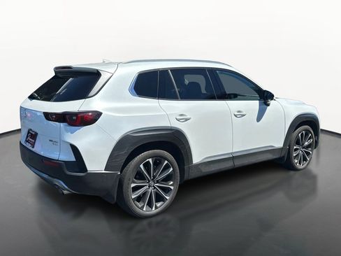 Used 2023 MAZDA CX-50 AWD 2.5 Turbo w/ Cargo Package image 3