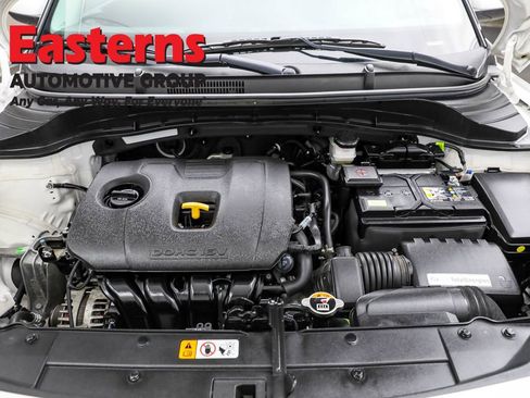 Used 2024 Kia Soul LX w/ Option Group 015 image 7