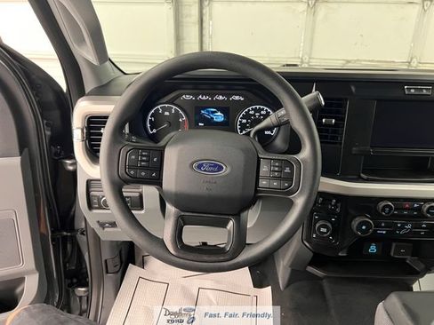 New 2026 Ford F250 XL w/ STX Appearance Package AWD/4WD image 36