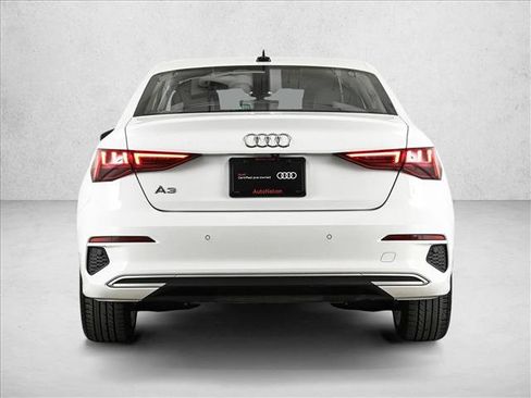 Used 2024 Audi A3 2.0T Premium image 7