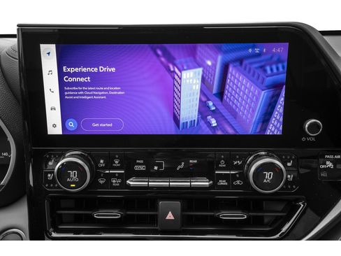 New 2026 Toyota Highlander Limited AWD/4WD image 45