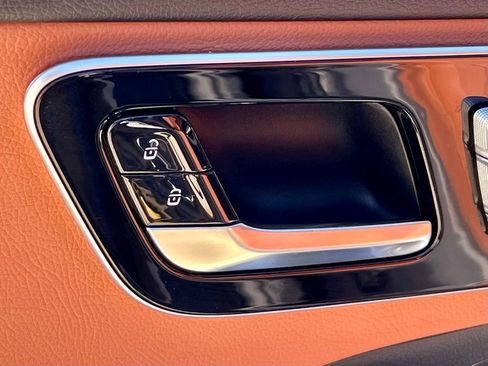Certified 2022 Mercedes-Benz C 300 4MATIC Sedan image 28