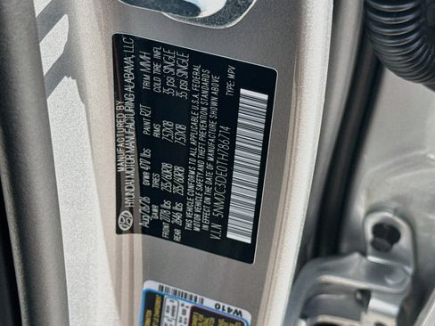 New 2026 Hyundai Tucson SEL FWD image 24