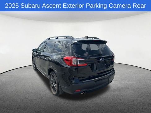Used 2025 Subaru Ascent Bronze Edition w/ Onyx Package AWD/4WD image 31
