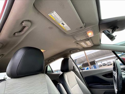 Used 2015 Buick Encore FWD image 13