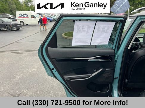 Certified 2026 Kia Seltos S AWD/4WD image 44