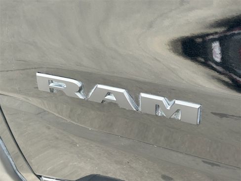 Used 2021 RAM 1500 Rebel w/ Rebel Level 2 Equipment Group image 15