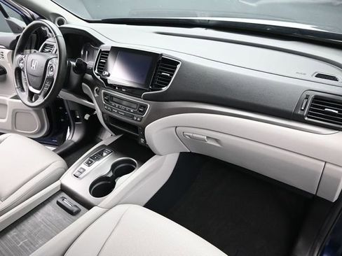 Used 2023 Honda Ridgeline RTL image 43