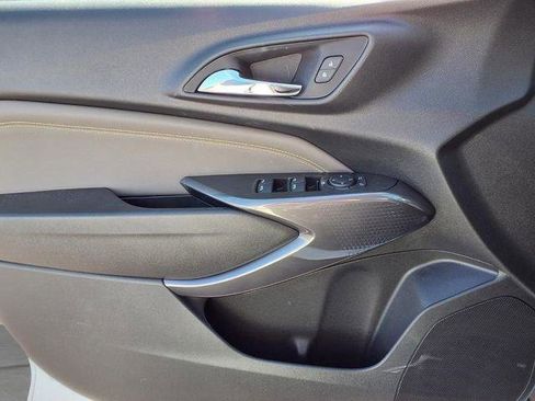 New 2026 Chevrolet Trax ACTIV w/ Driver Confidence Package FWD image 16