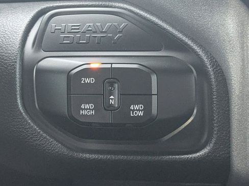 Used 2026 RAM 2500 Tradesman AWD/4WD image 20