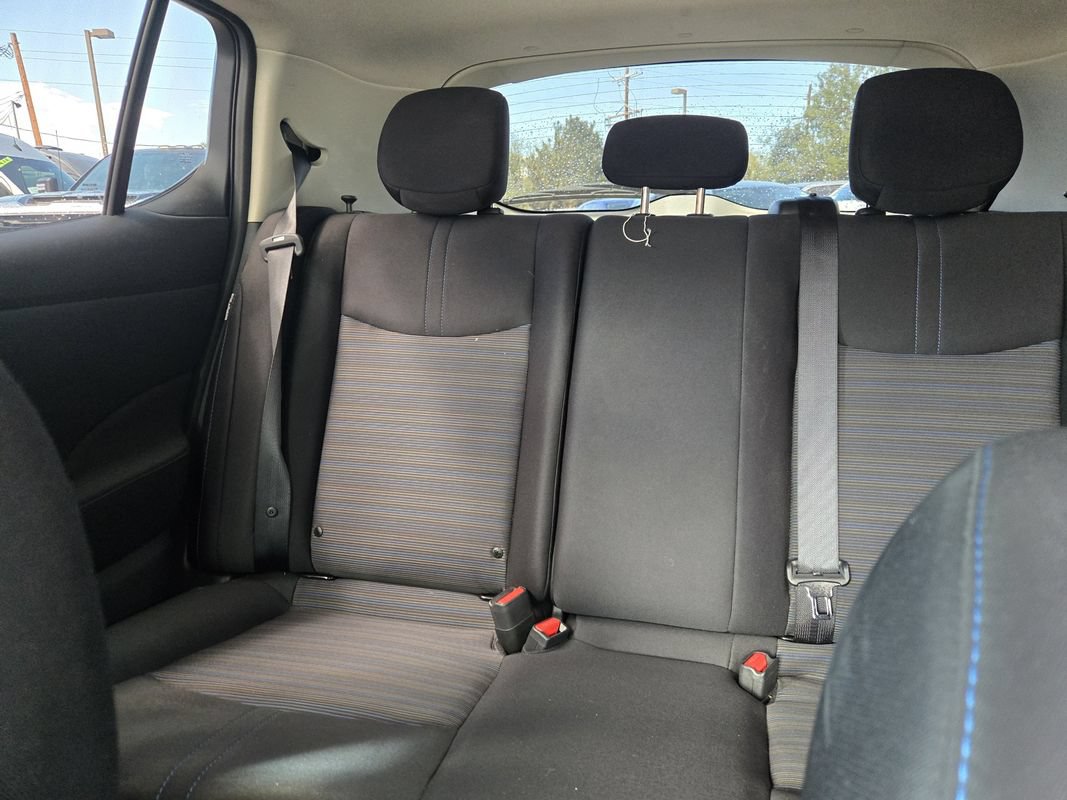 Used 2025 Nissan Leaf S FWD image 18