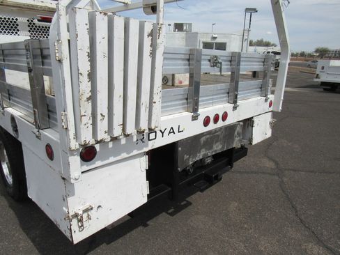 Used 2021 Ford F350 XL w/ Power Equipment Group image 17