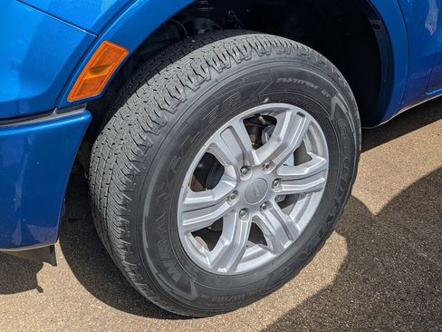Used 2020 Ford Ranger XLT RWD image 5