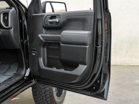 Used 2021 GMC Sierra 1500 AT4 w/ AT4 Preferred Package image 52