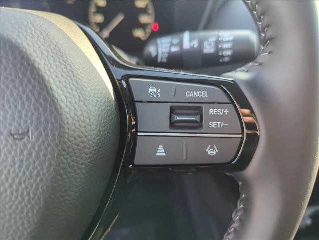 New 2027 Honda HR-V EX-L image 14
