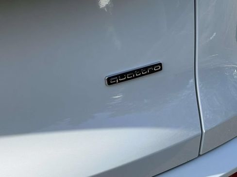 Used 2025 Audi Q5 Premium Plus w/ Premium Plus AWD/4WD image 11