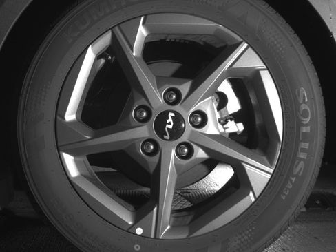 Used 2025 Kia K4 LXS image 14