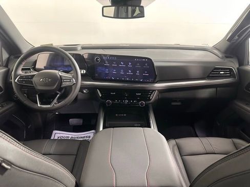 New 2026 Chevrolet Tahoe RST w/ Comfort Package image 17