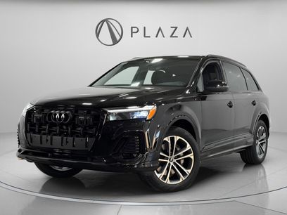 New 2026 Audi Q7 2.0T Premium