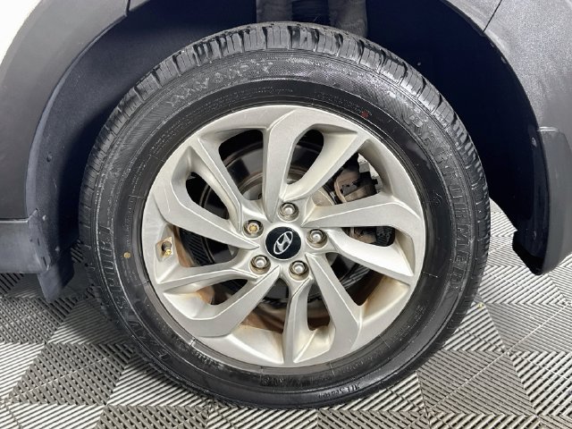 Used 2016 Hyundai Tucson SE w/ Option Group 12 FWD image 33