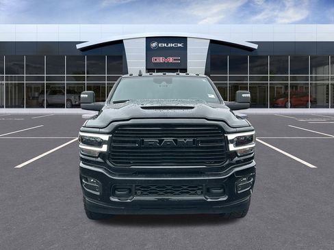 Used 2024 RAM 3500 Laramie w/ Night Edition image 8