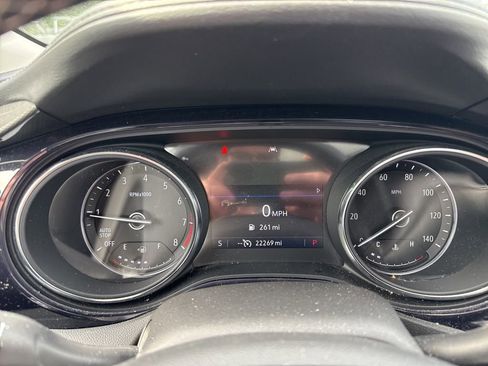 Used 2023 Buick Encore GX Essence w/ Experience Buick Package image 14