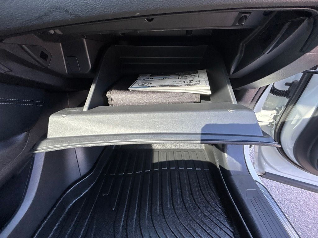 Used 2024 Nissan Murano SL AWD/4WD image 38