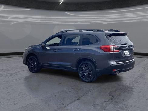 New 2026 Subaru Ascent Bronze Edition image 3