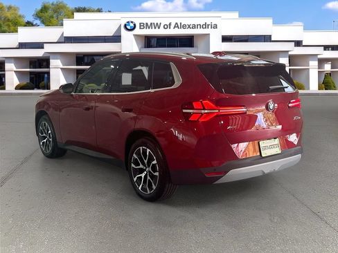 Used 2026 BMW X3 xDrive30i AWD/4WD image 7