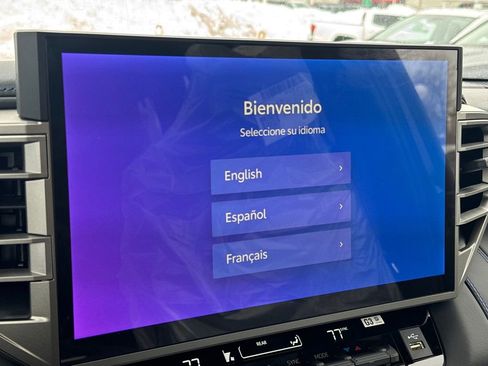 New 2026 Toyota Sequoia Platinum image 32