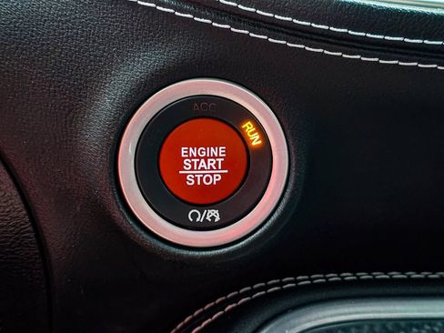 Used 2023 Dodge Challenger SRT Super Stock RWD image 25