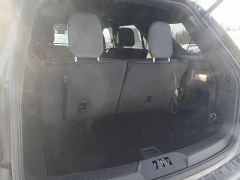 New 2026 Ford Explorer ST-Line w/ ST-Line Street Pack AWD/4WD image 30