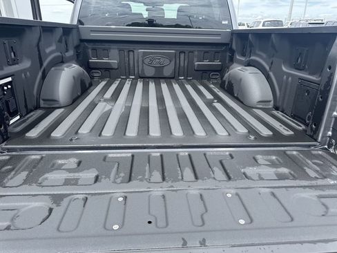 Used 2024 Ford F150 XLT w/ Mobile Office Package image 24