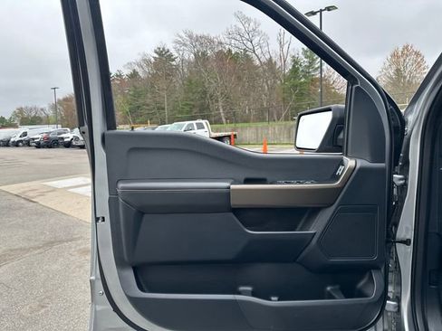 Used 2024 Ford F150 STX w/ Equipment Group 201A FX4 AWD/4WD image 21
