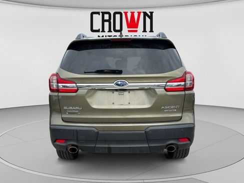 Used 2022 Subaru Ascent Limited AWD/4WD image 4