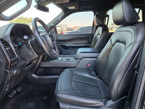 Used 2021 Ford Expedition Limited RWD image 9