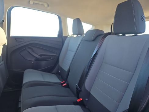 Used 2017 Ford Escape S image 14