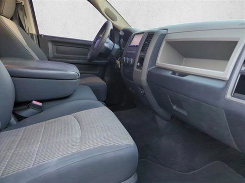Used 2012 RAM 1500 Express w/ ST Popular Equipment Group image 15