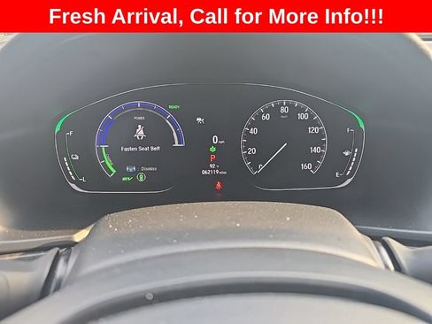 Used 2022 Honda Accord Touring image 4