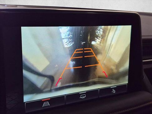 Used 2023 GMC Yukon AT4 w/ Max Trailering Package AWD/4WD image 12
