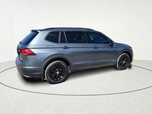 Used 2021 Volkswagen Tiguan S FWD image 7